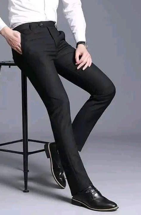 Material trousers