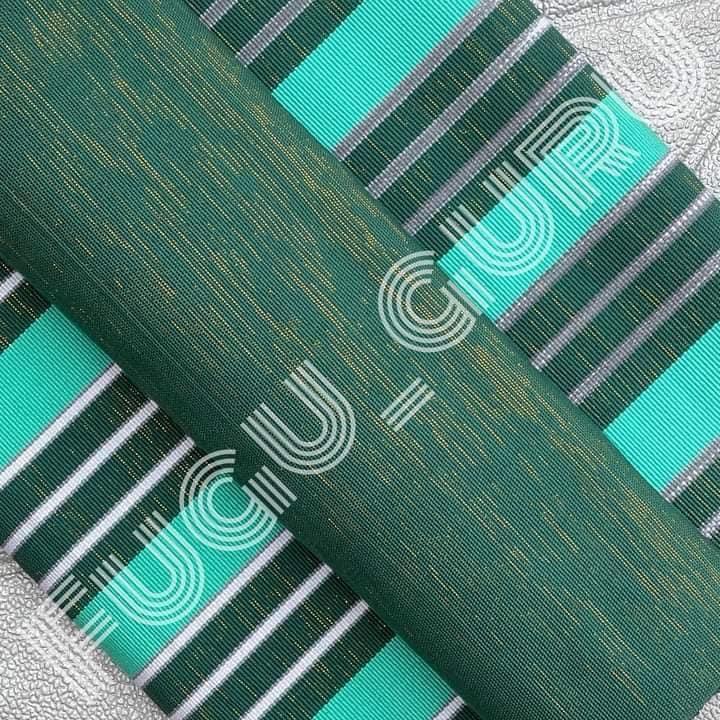 Northern kente