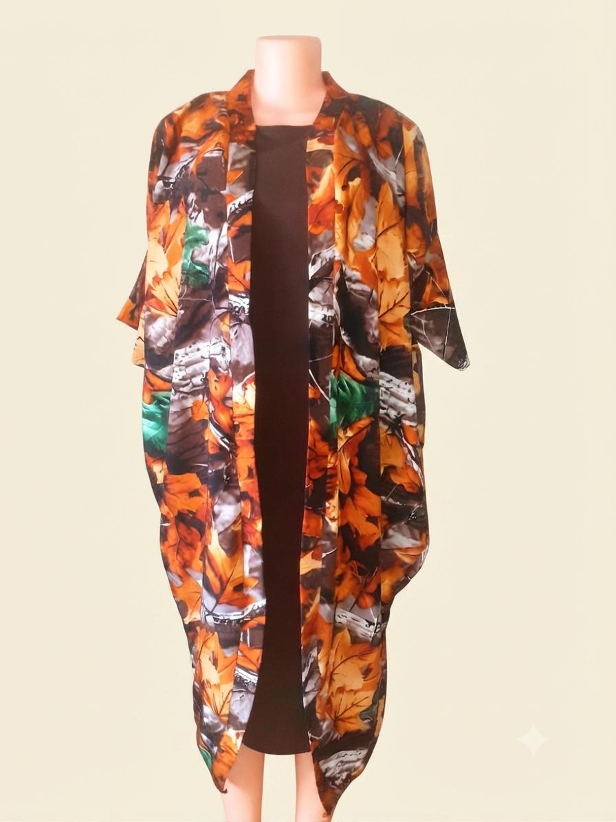 2-in-1 dress (1piece/uk size 14-16)