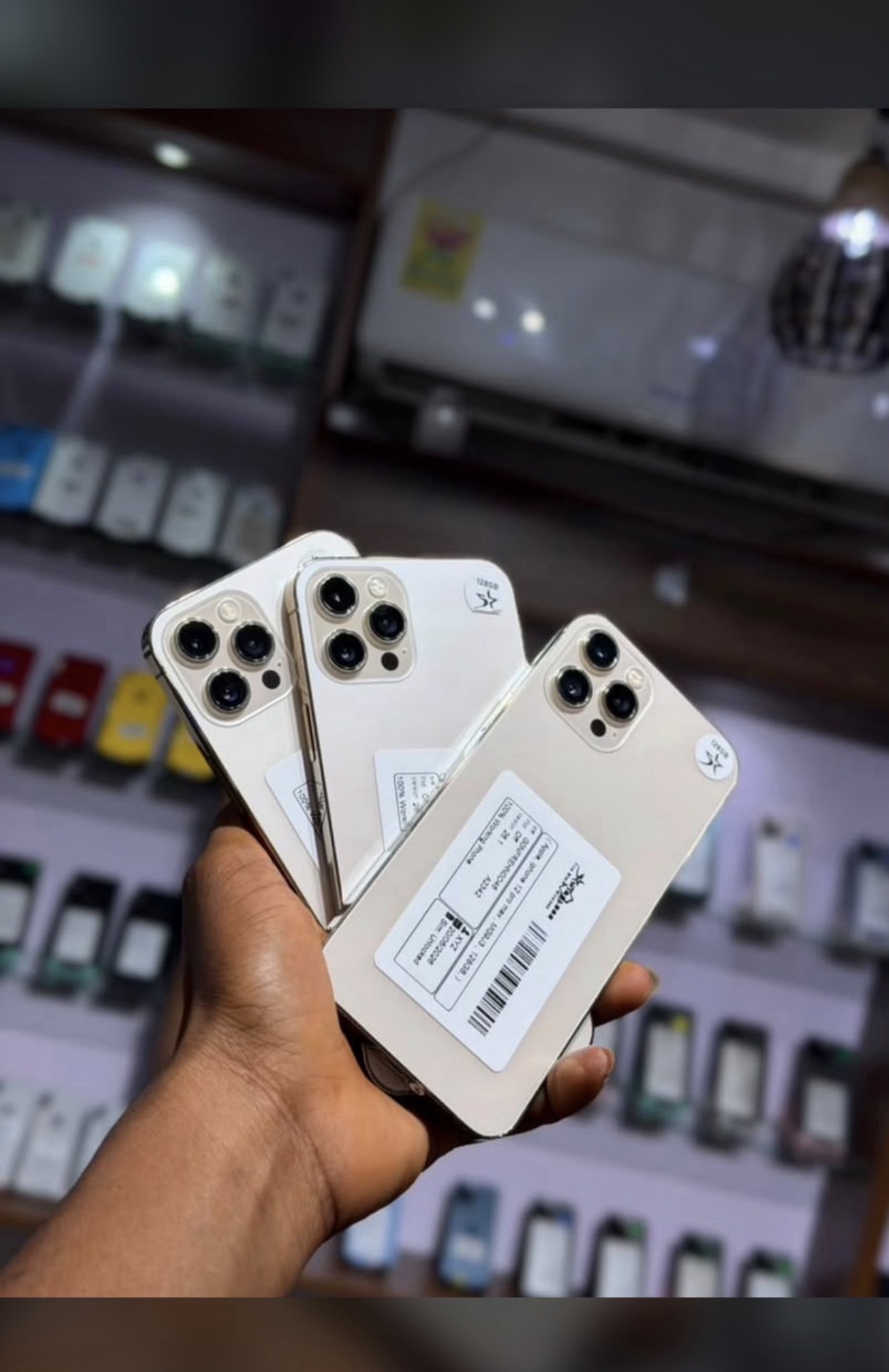 Gadgets