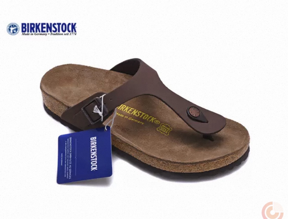 Gizeh birkenstock