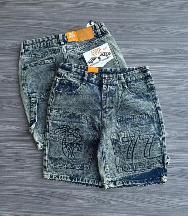 Men shorts niker