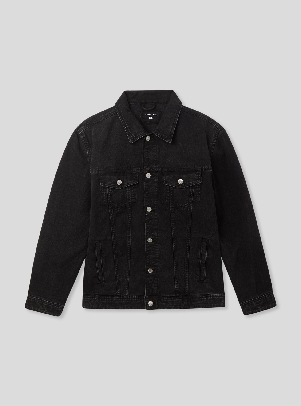 Men's jackets and coats