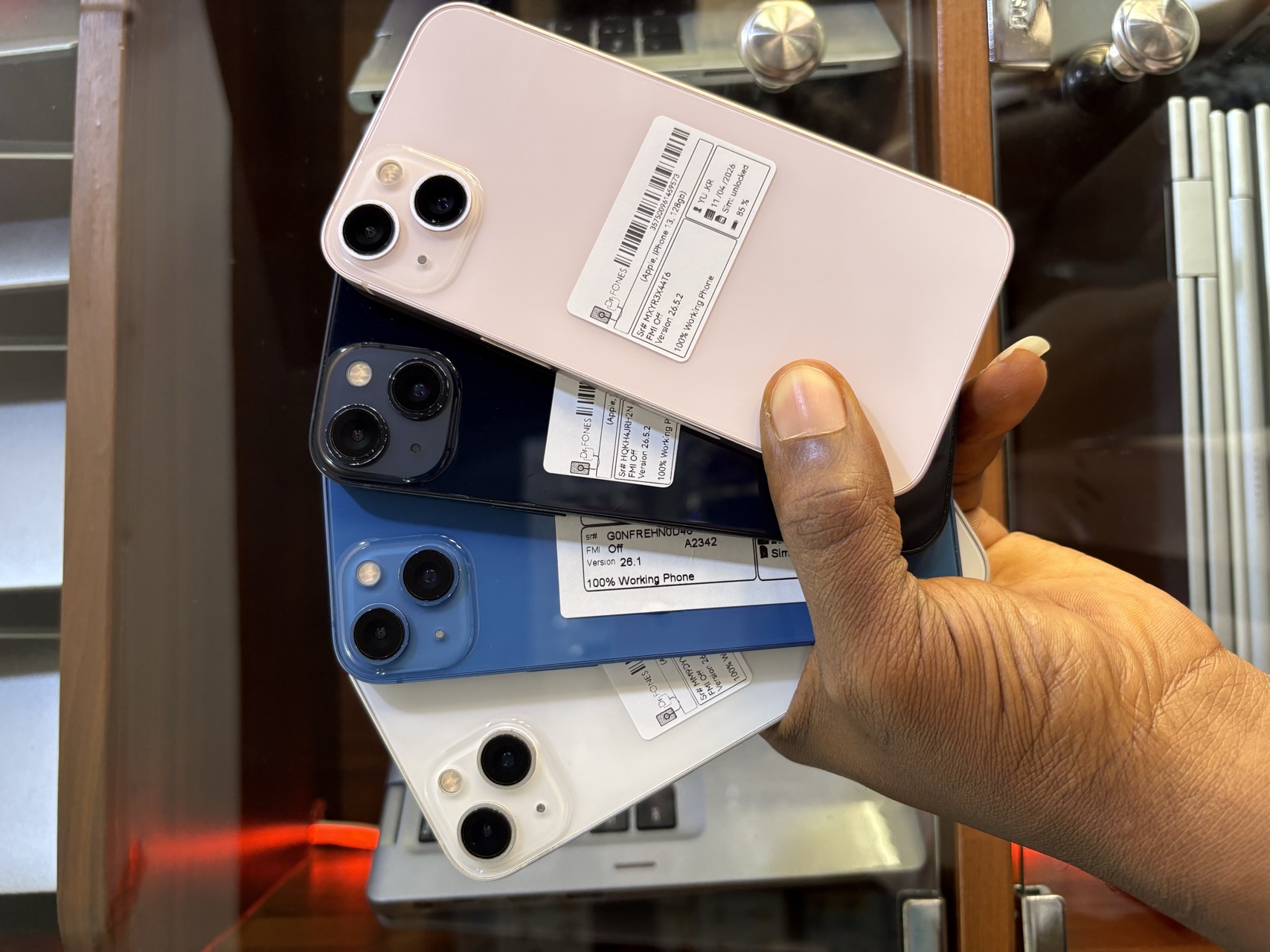 Iphone uk used 🇬🇧