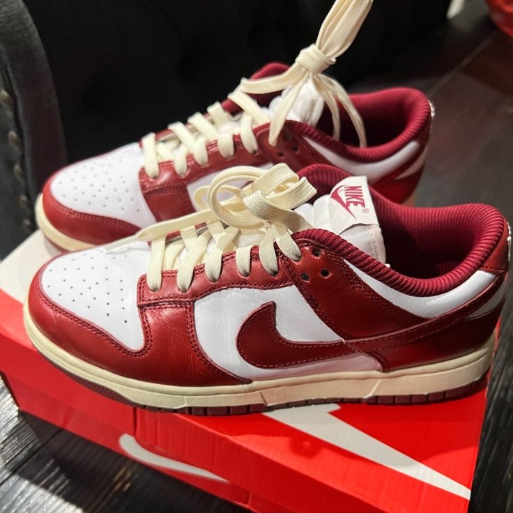 Nikes