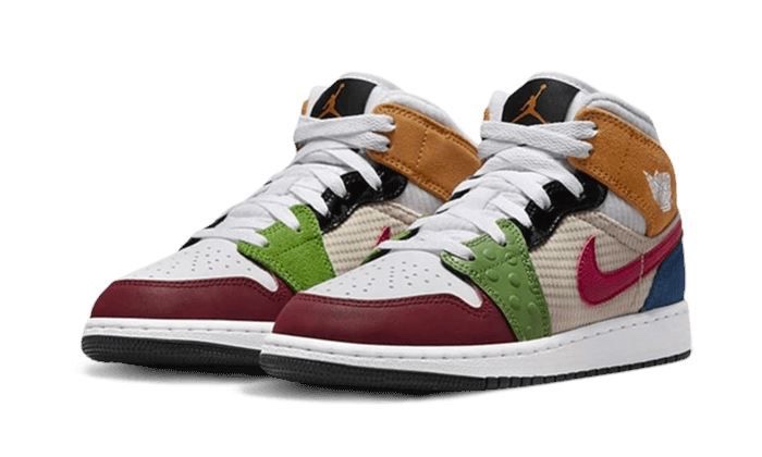 Jordan one