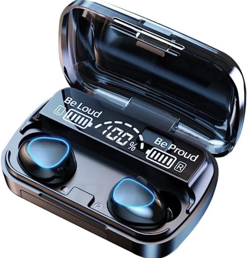 Earbuds