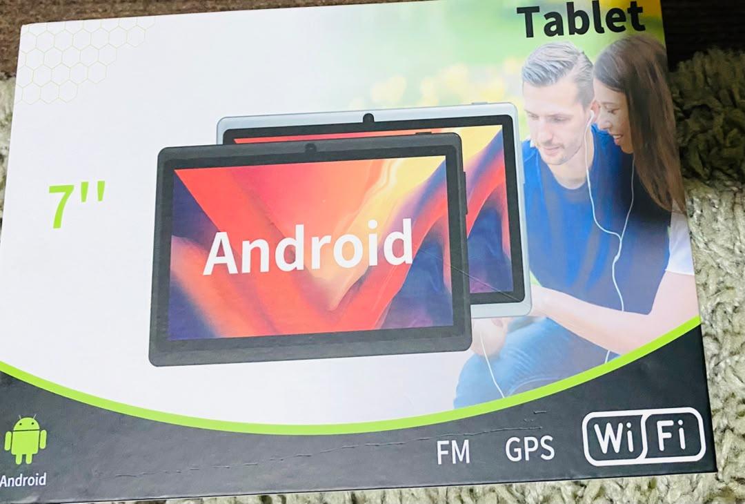 K07 android tablet