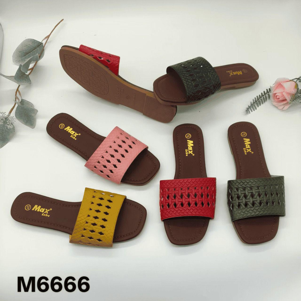 Comfortable slippers