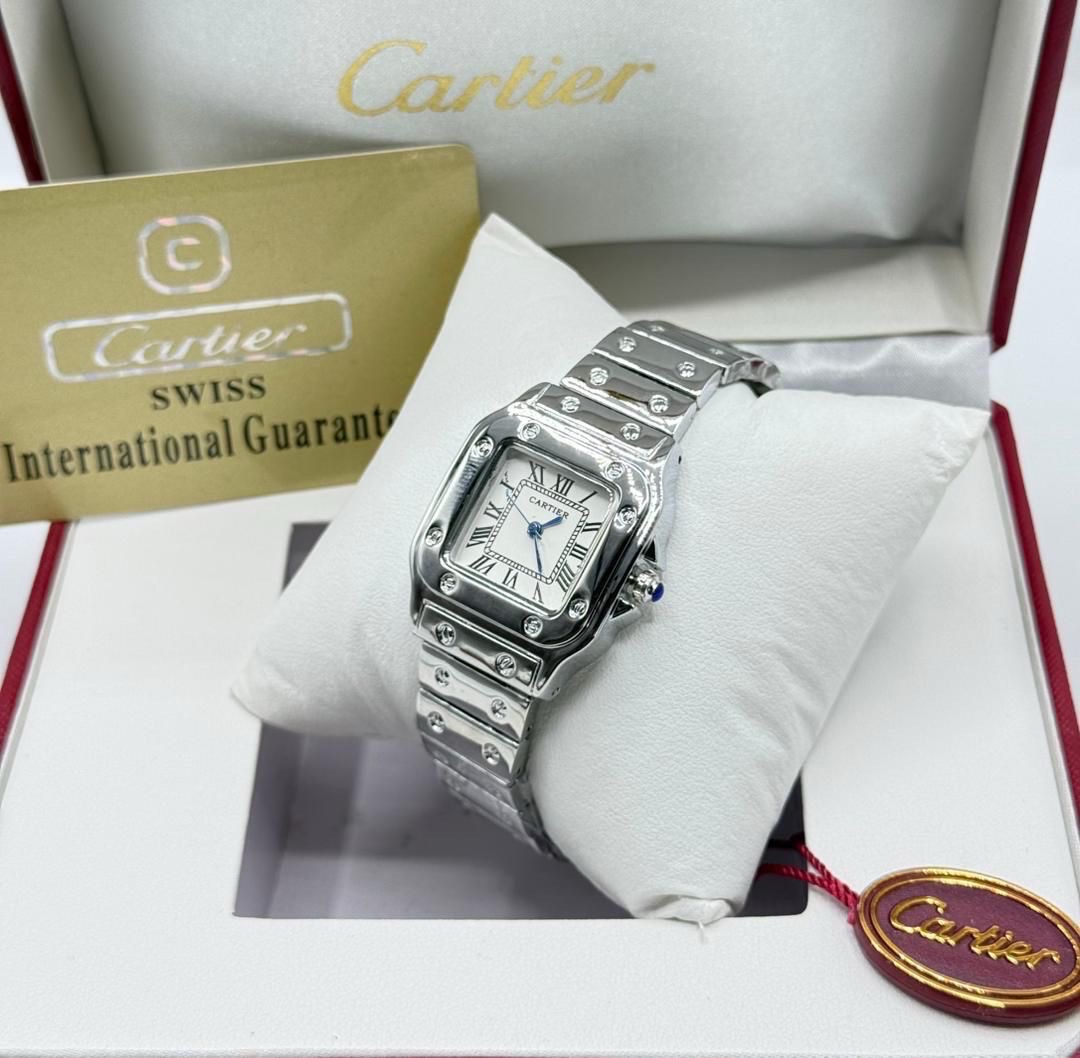 Original cartie