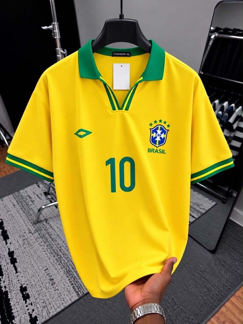 Available brazil jerseys