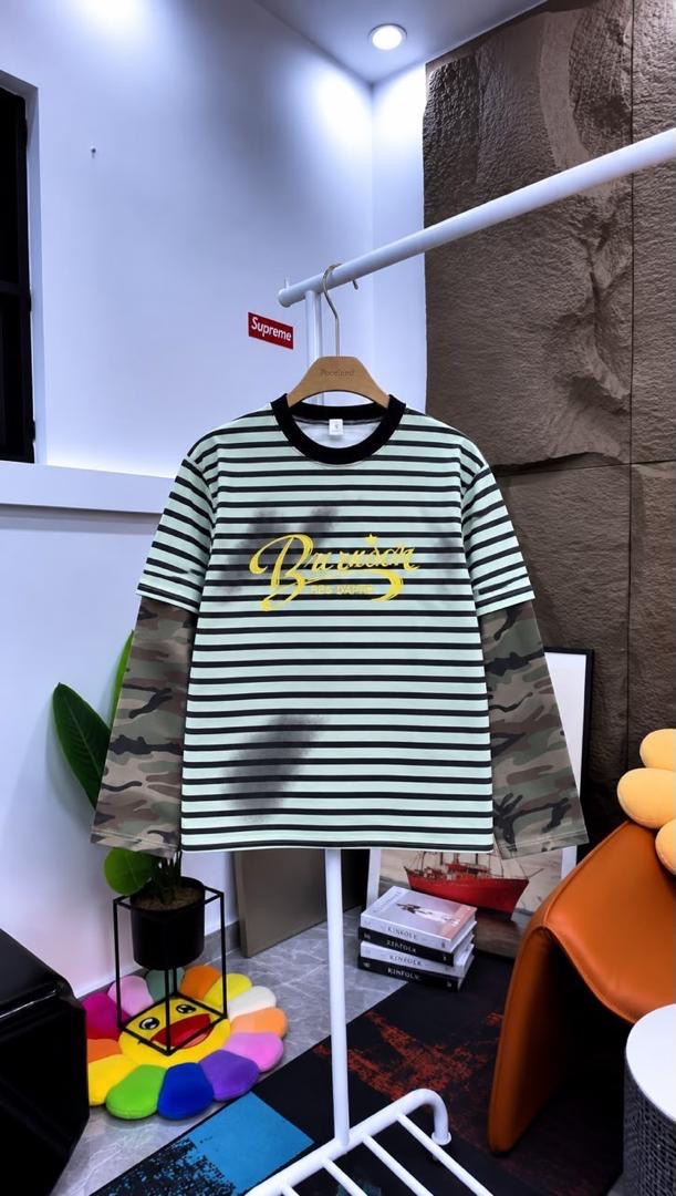 Dope long sleeve