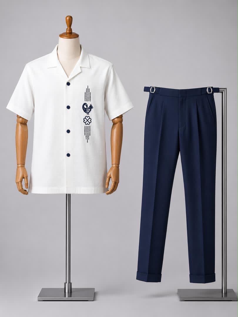 Available classic wear