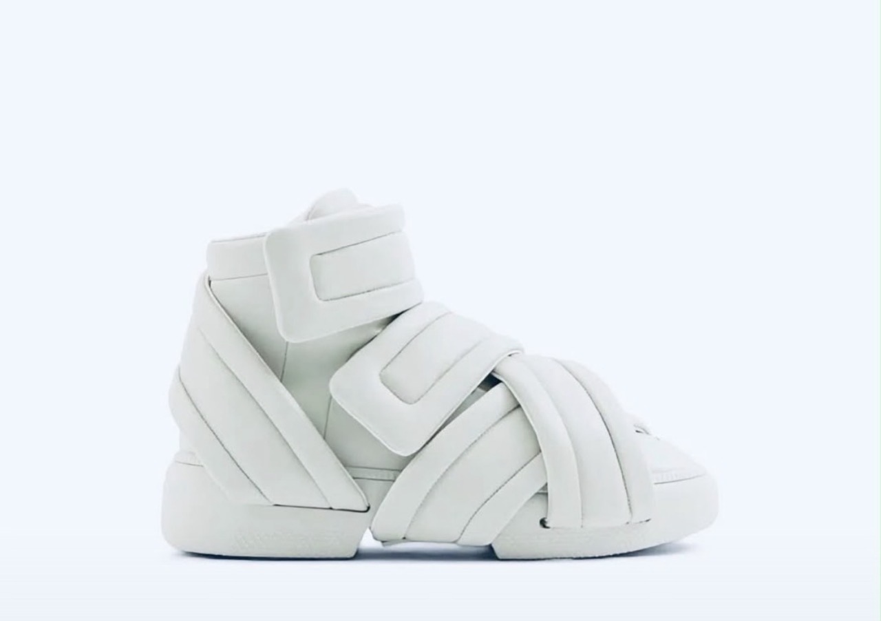 Dope sneaker