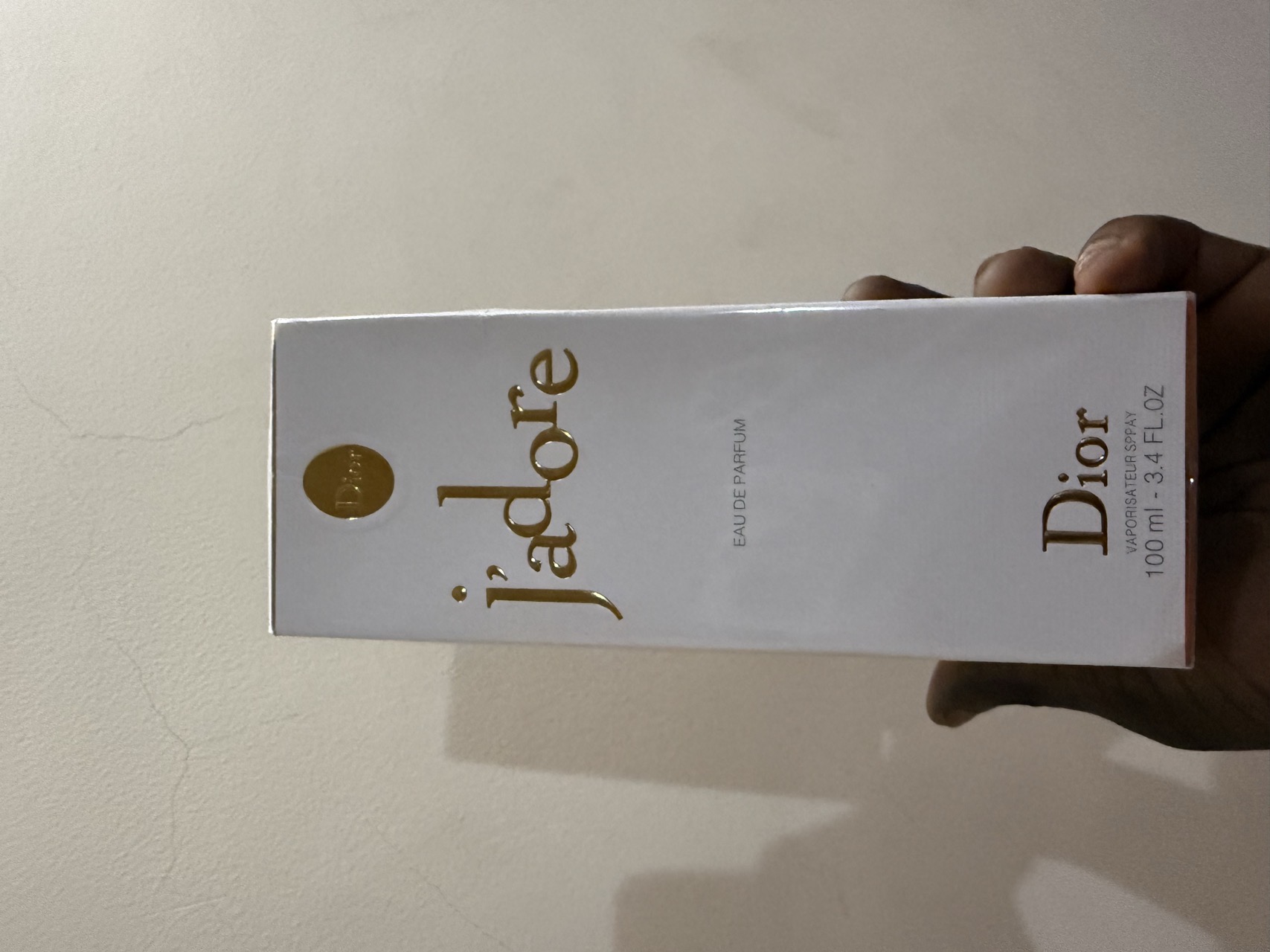 Jadore dior perfume