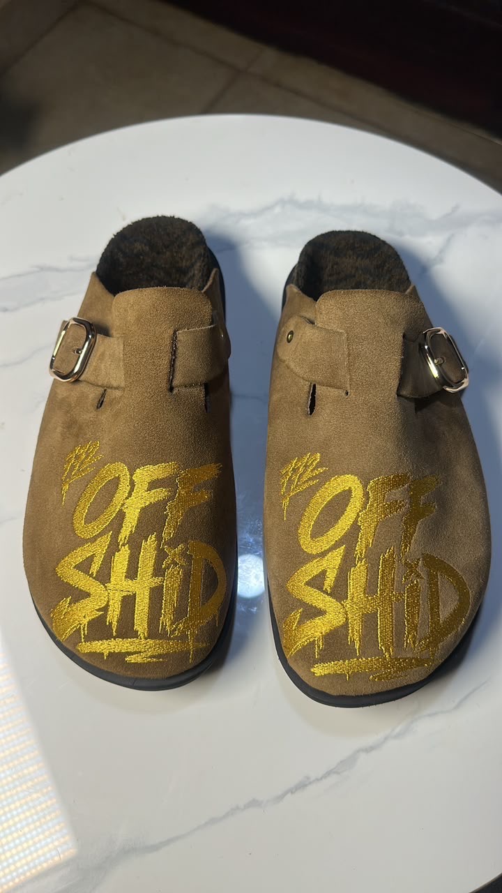 Offshid golden brown v2