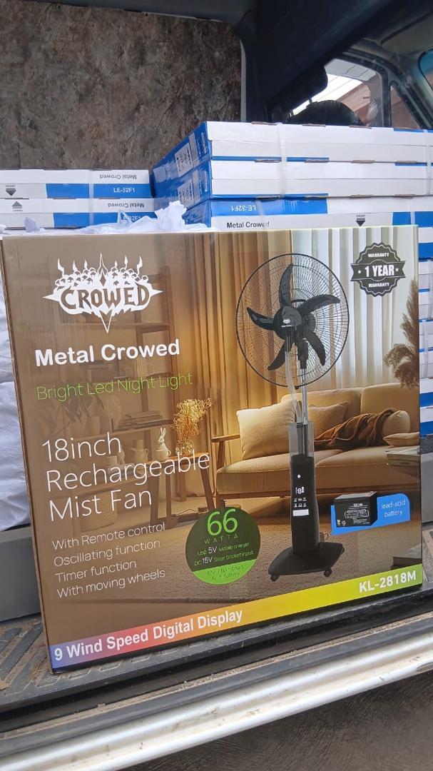 Solarfan