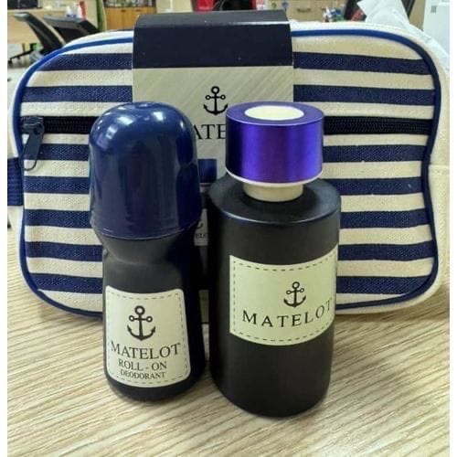 Matelot sets