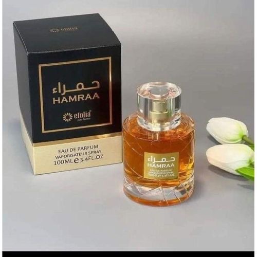 Hamraa