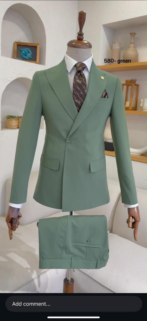 De-goodlifefam suits