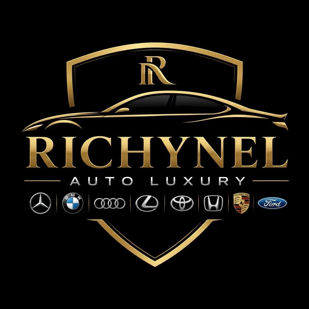 Luxury cars