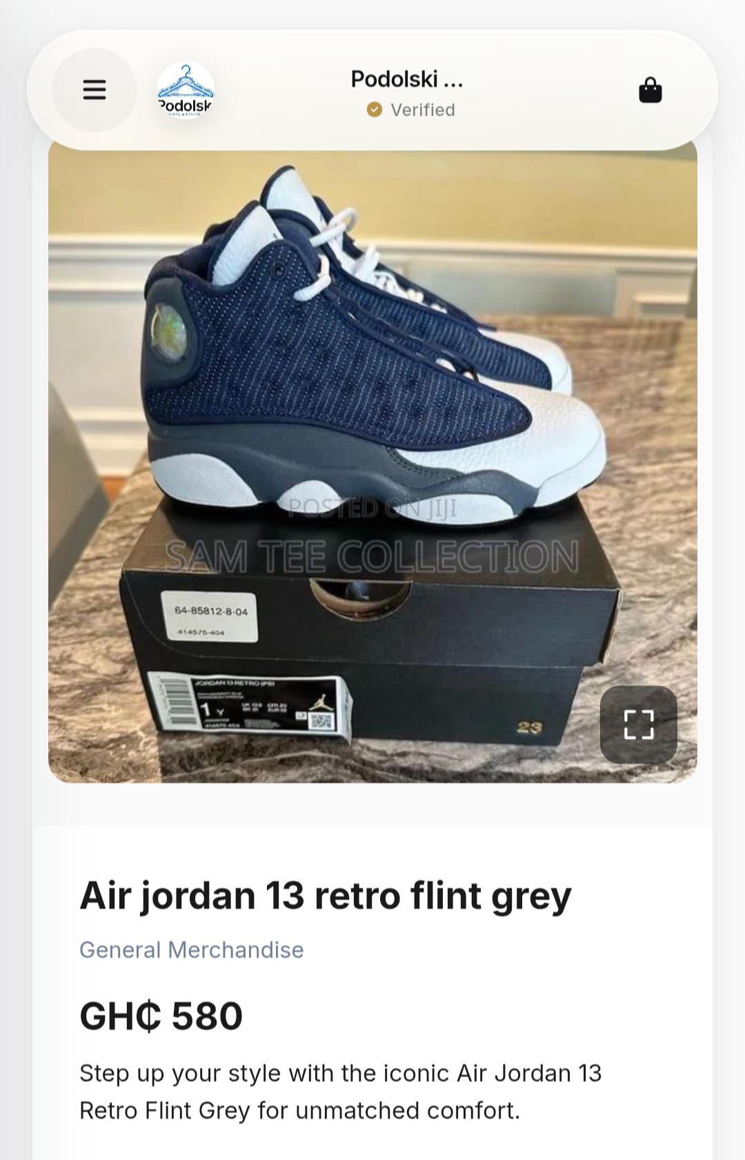 Air jordan
