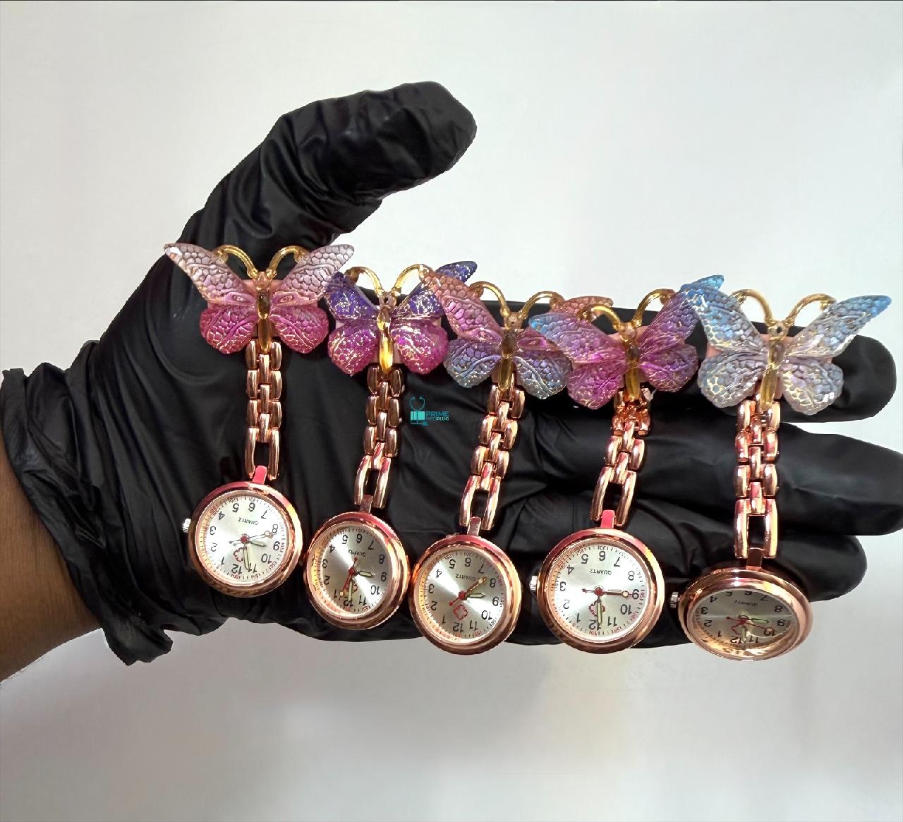 Breast watch