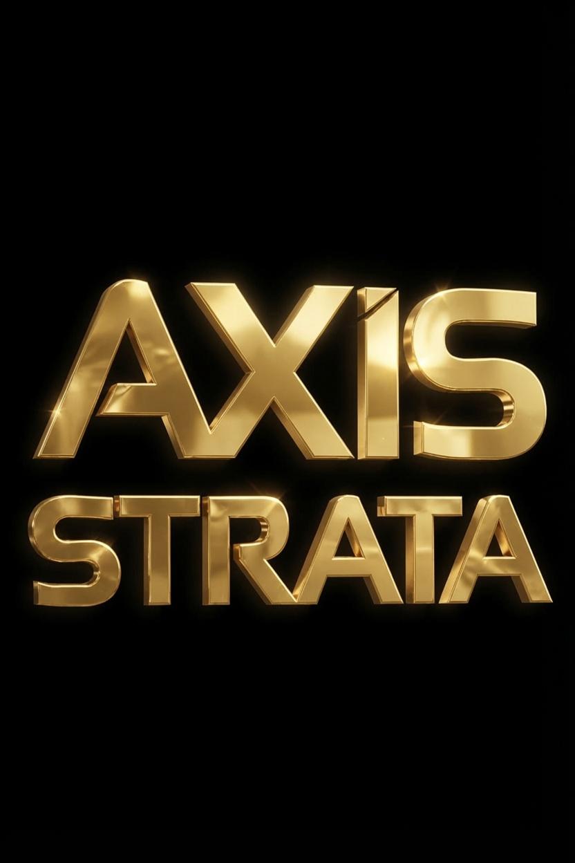 Axis strata