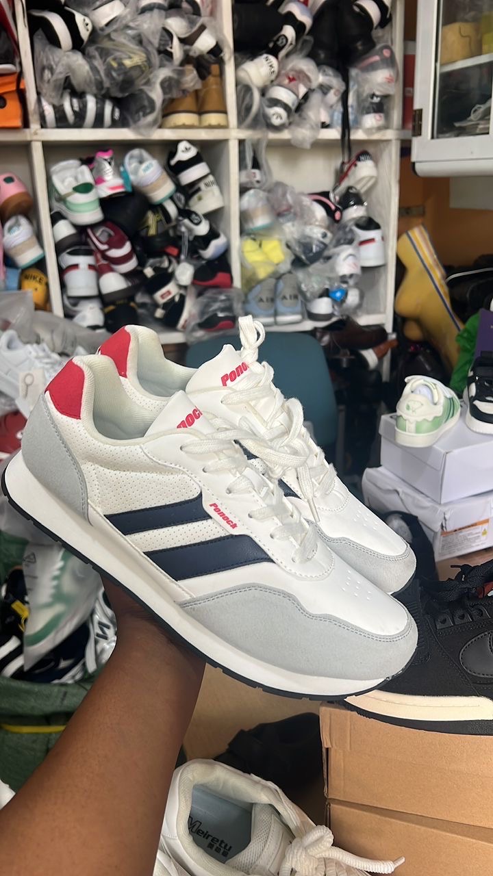 Ponock shoes