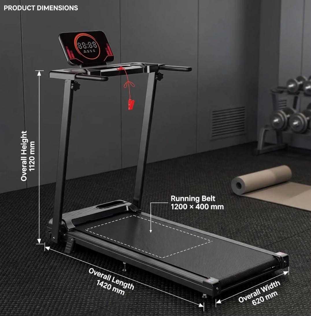 Treadmill