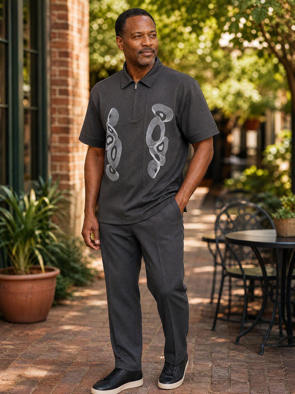 Mens wear