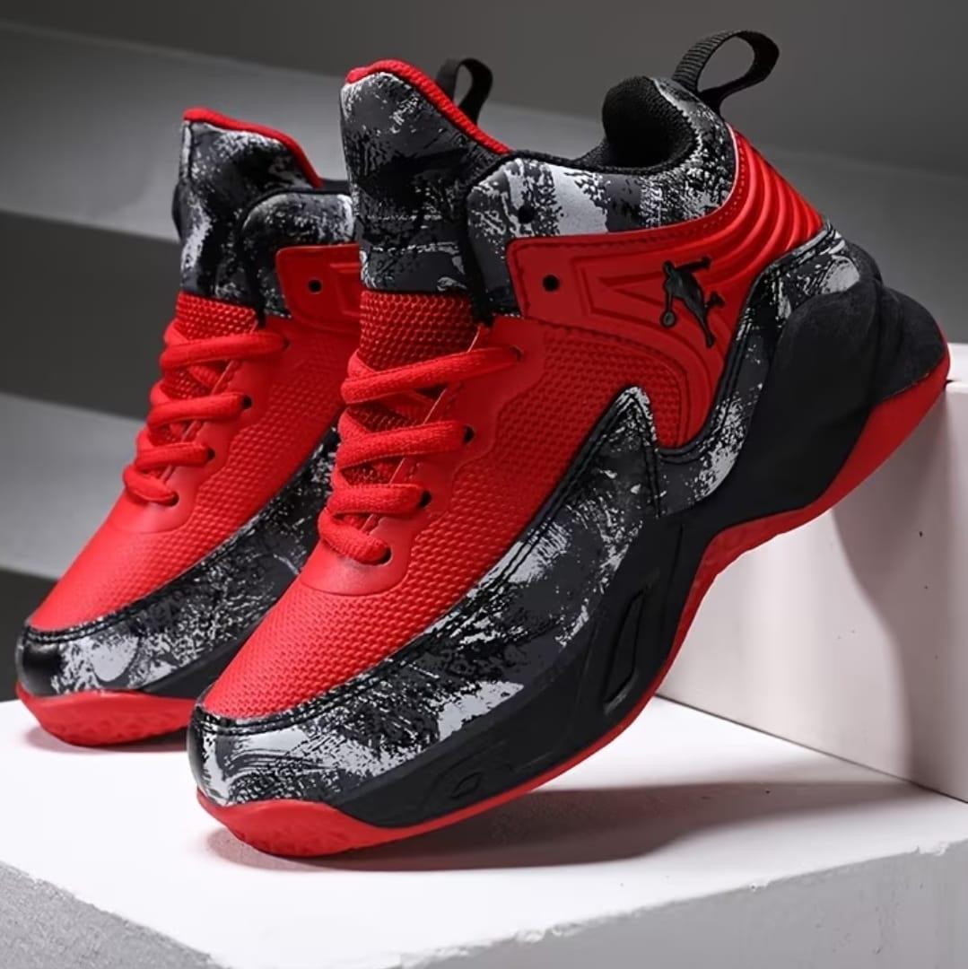 Kids shoe