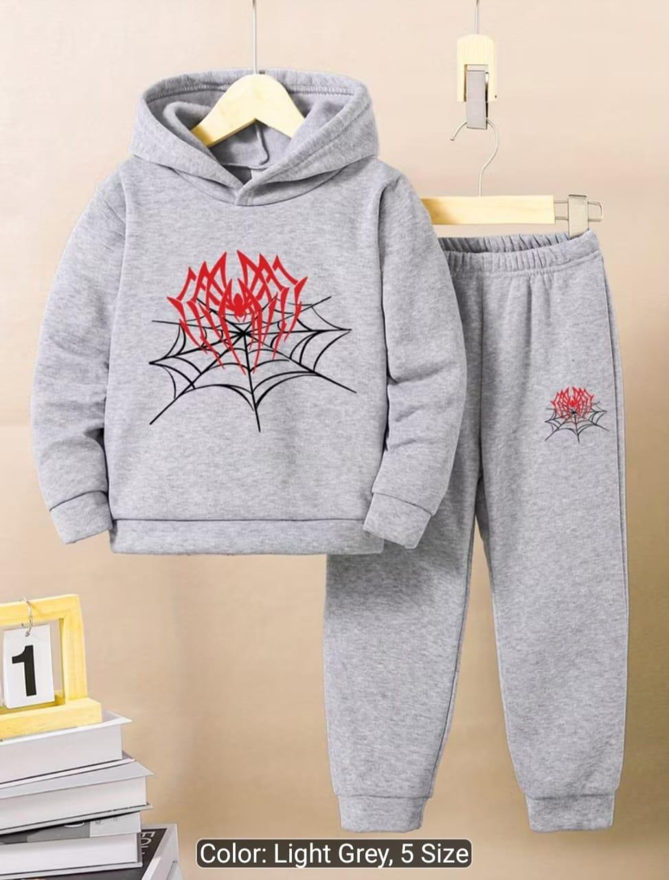 Hoodie set for kids