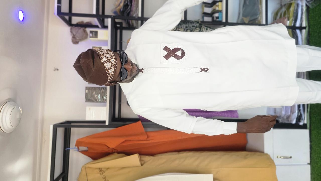 Men kaftan