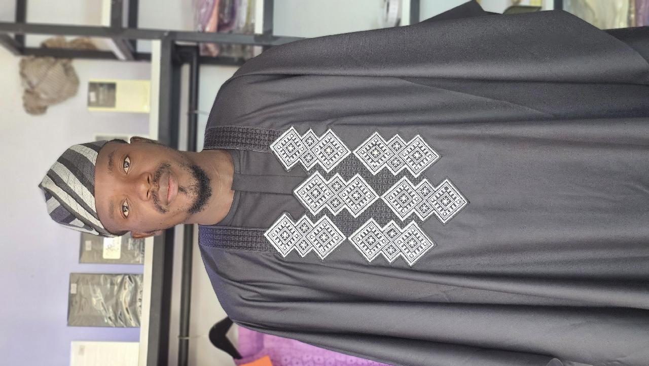3in1 kaftan