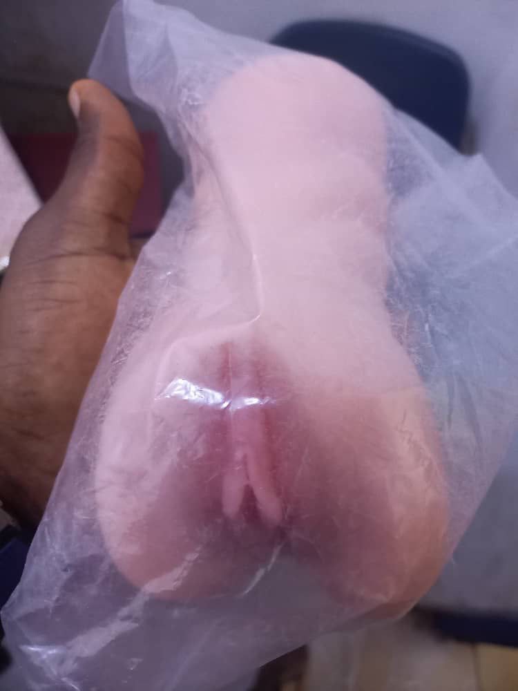 Fucker toy