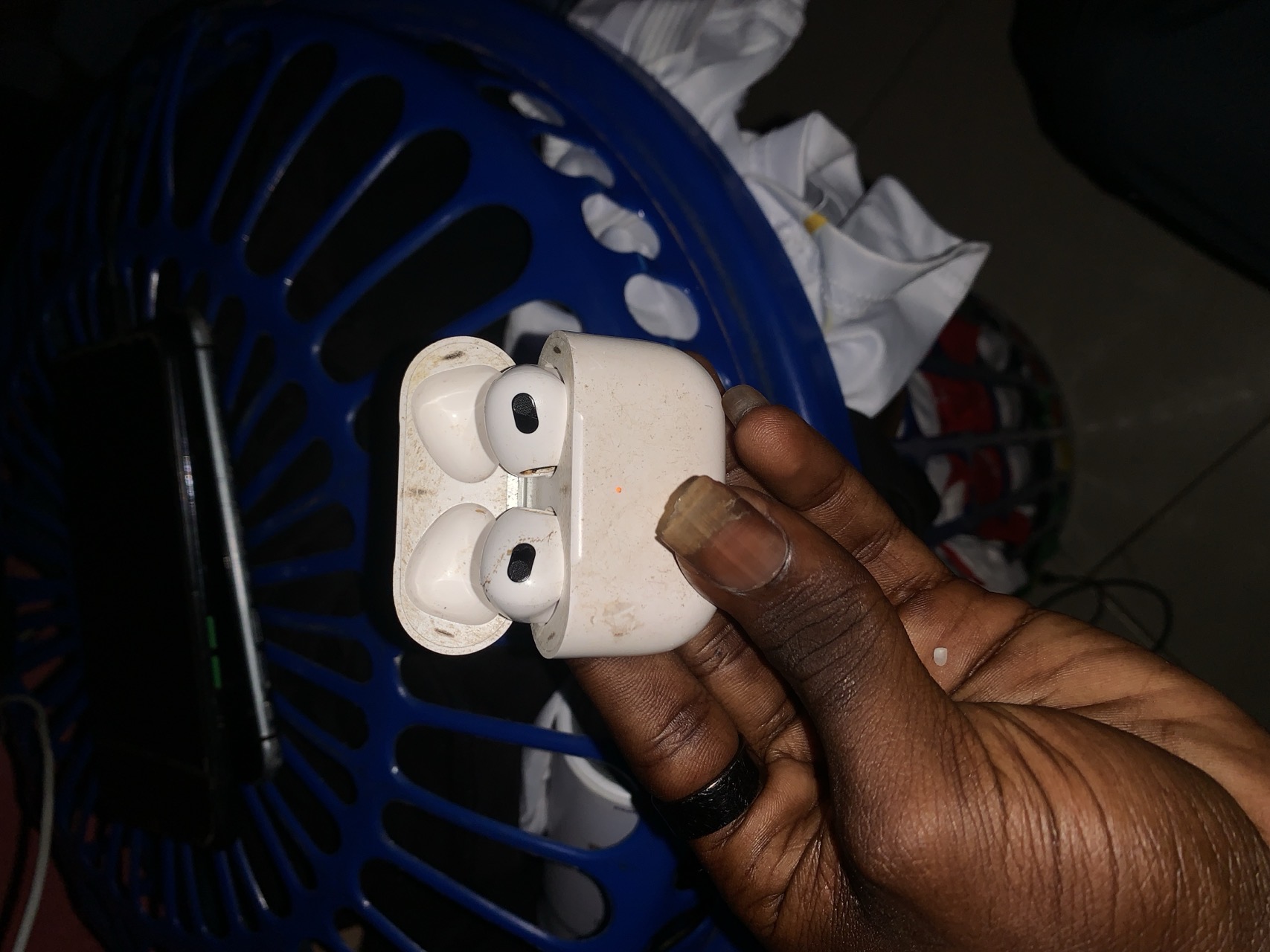 Airpod