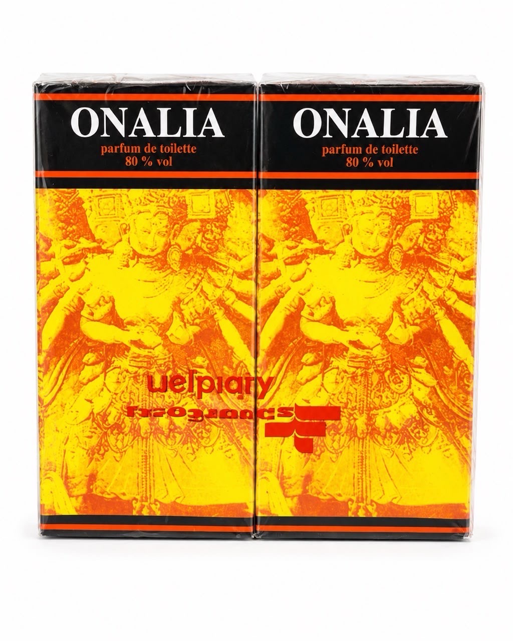 Original onalia parfum- 6 pieces.