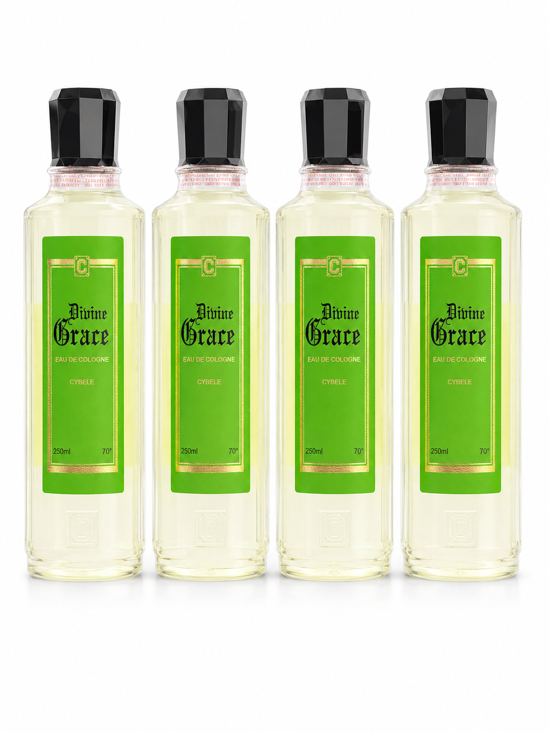 1 carton-amazing grace perfume. 500ml- 24 pieces