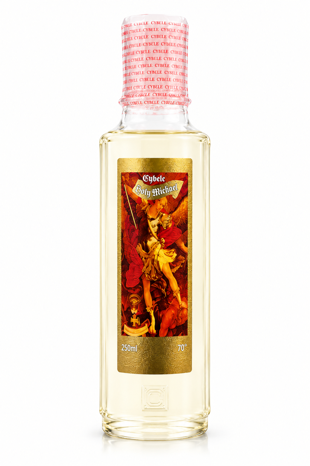 Holy michael perfume- 500ml