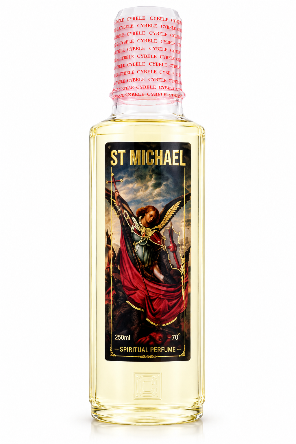 St michael perfume- 500ml