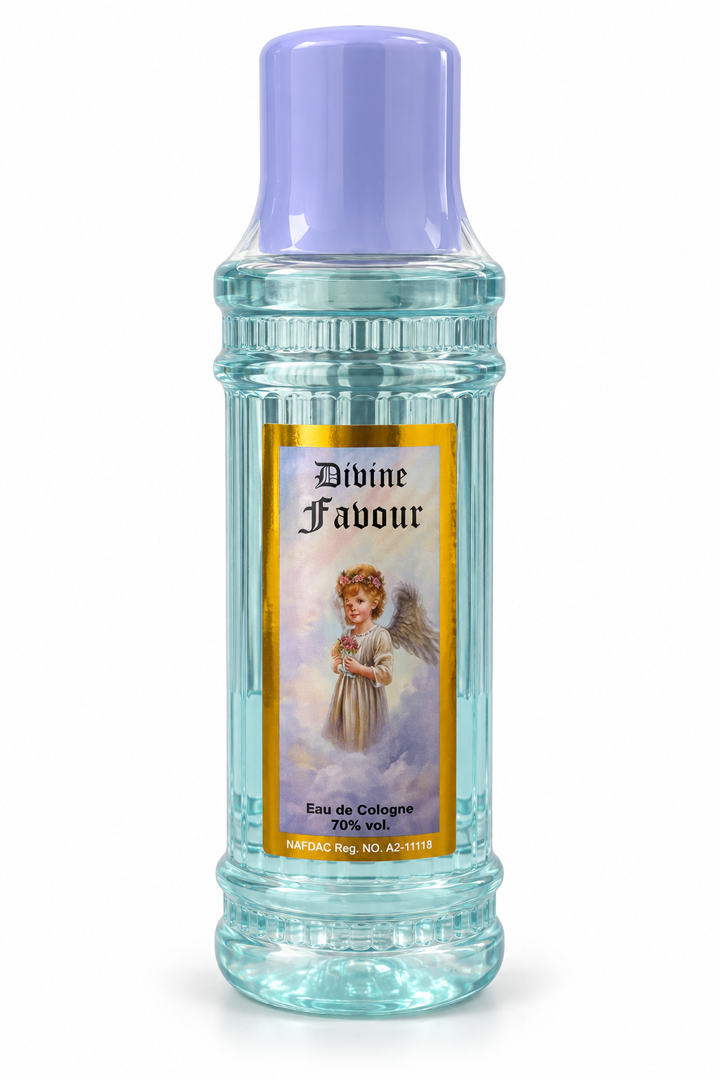 Divine favour cologne.500ml