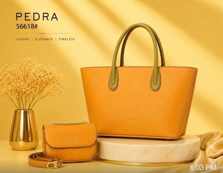 Pedra bags