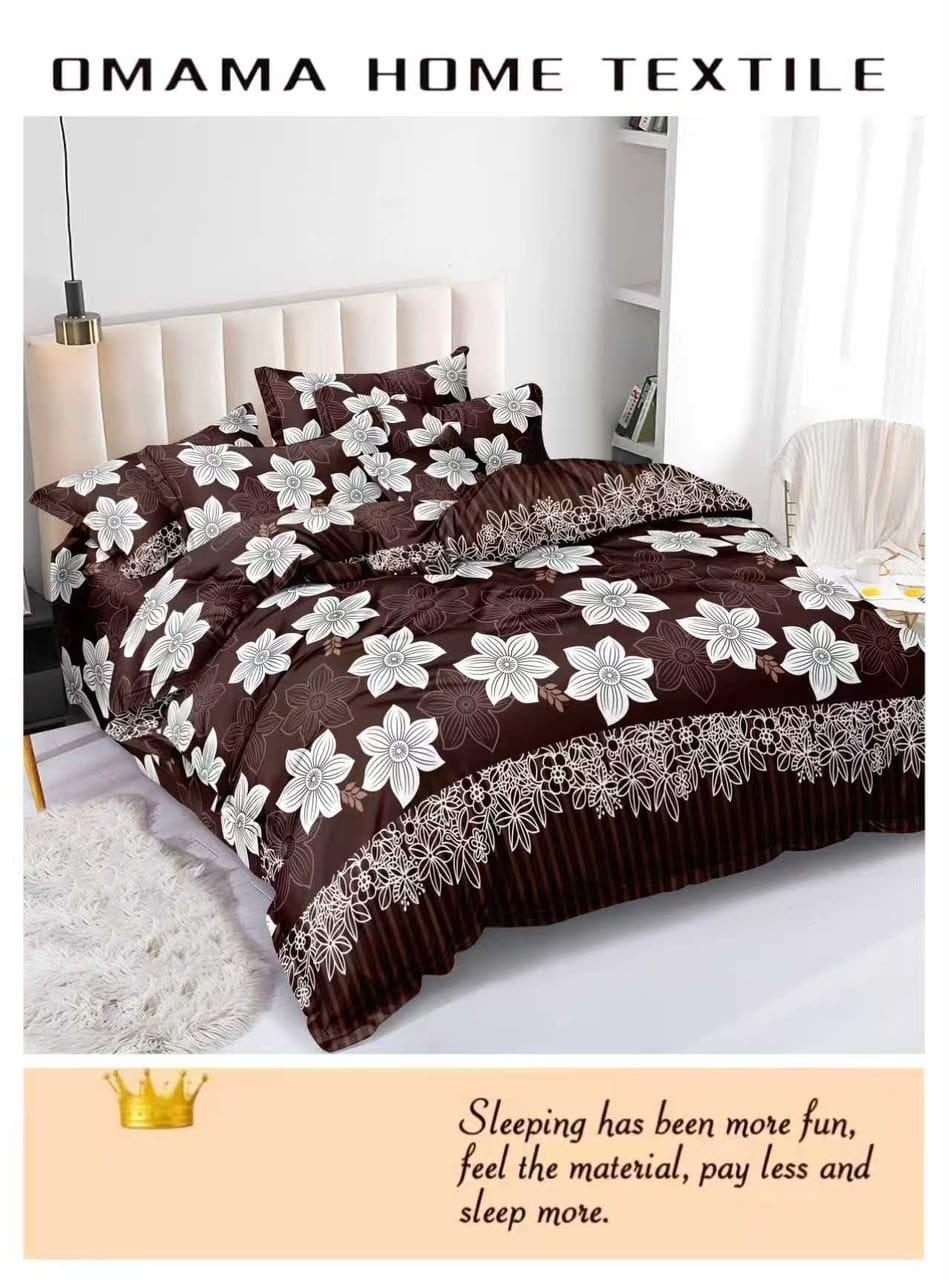 Bedsheet