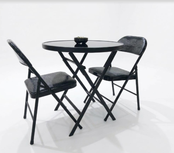 2-seater dining table