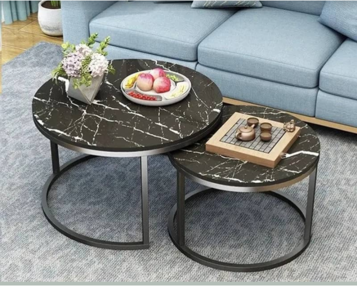 2in1 center table
