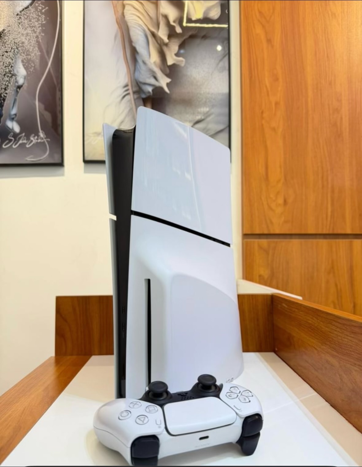 Ps5 slim standard