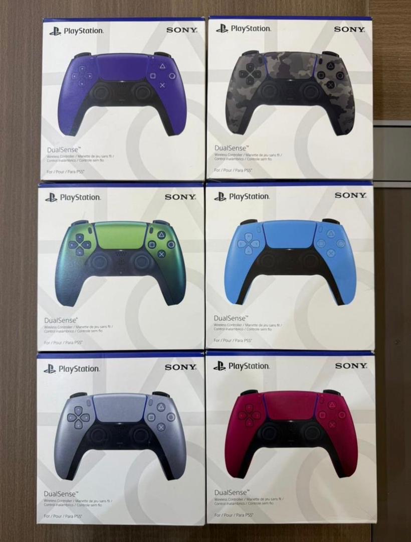 Ps5 controllers