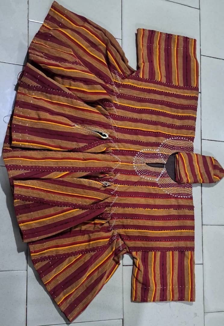 Smocks