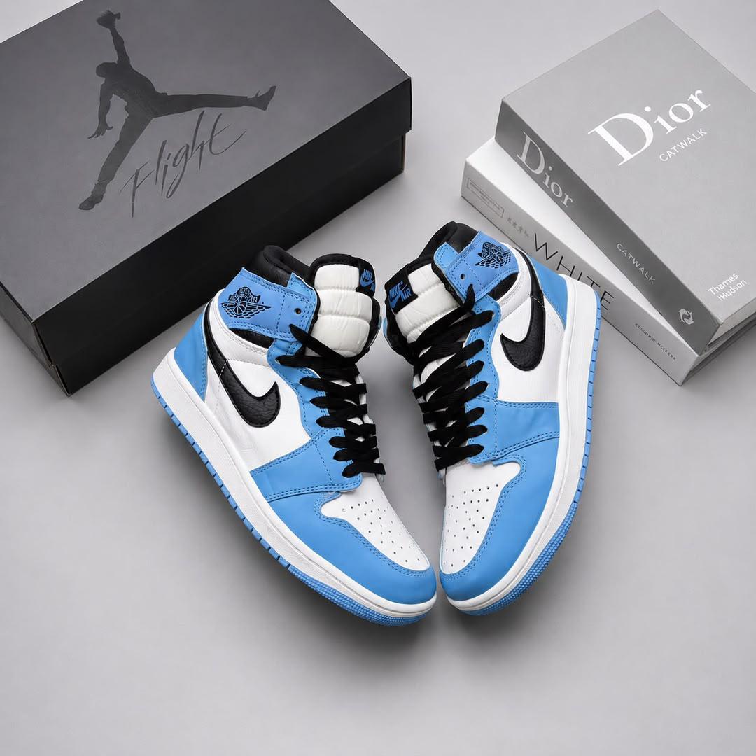 Air jordan 1 retro high og